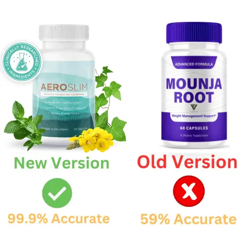mounja root